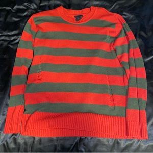 A Nightmare on Elm Street!!